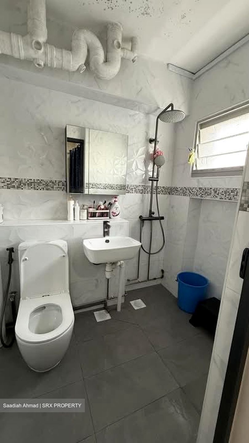 Blk 341 Tampines Street 33 (Tampines), HDB 4 Rooms #527612931
